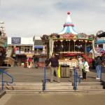 San Francisco - Fischerman Wharf